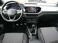 Volkswagen T-Cross Move 1.0 TSI AHK RFK ACC NAVI LED Zwart - thumbnail 8