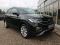 Volkswagen T-Cross Move 1.0 TSI AHK RFK ACC NAVI LED Zwart - thumbnail 7