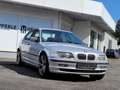 BMW 320 i Limousine XENON+SHZ+MFL+PDC+BORBET 18ZOLL Argintiu - thumbnail 12