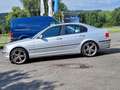 BMW 320 i Limousine XENON+SHZ+MFL+PDC+BORBET 18ZOLL Argintiu - thumbnail 3