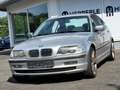 BMW 320 i Limousine XENON+SHZ+MFL+PDC+BORBET 18ZOLL Argintiu - thumbnail 2