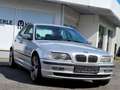 BMW 320 i Limousine XENON+SHZ+MFL+PDC+BORBET 18ZOLL Argintiu - thumbnail 1