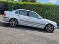 BMW 320 i Limousine XENON+SHZ+MFL+PDC+BORBET 18ZOLL Argintiu - thumbnail 4