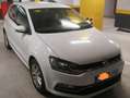 Volkswagen Polo Polo 1.2 TSI BMT A-Polo Plus 66kW A-Polo Plus Blanco - thumbnail 2