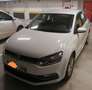 Volkswagen Polo Polo 1.2 TSI BMT A-Polo Plus 66kW A-Polo Plus Blanco - thumbnail 1