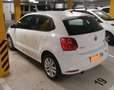 Volkswagen Polo Polo 1.2 TSI BMT A-Polo Plus 66kW A-Polo Plus Blanco - thumbnail 5