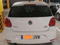 Volkswagen Polo Polo 1.2 TSI BMT A-Polo Plus 66kW A-Polo Plus Blanco - thumbnail 4