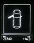 Volkswagen Polo Polo 1.2 TSI BMT A-Polo Plus 66kW A-Polo Plus Blanco - thumbnail 7