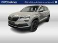 Skoda Karoq 1.0 TSI Ambition / SMARTLINK/ PARK. SENSOREN/ CLIM Gris - thumbnail 1