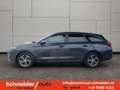 Hyundai i30 CW 1,0 T-GDI Trend Line Gris - thumbnail 3