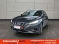 Hyundai i30 CW 1,0 T-GDI Trend Line Gris - thumbnail 1
