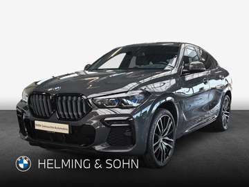 xDrive40d M-Sport Head-Up HK HiFi Iconic Glow uvm.
