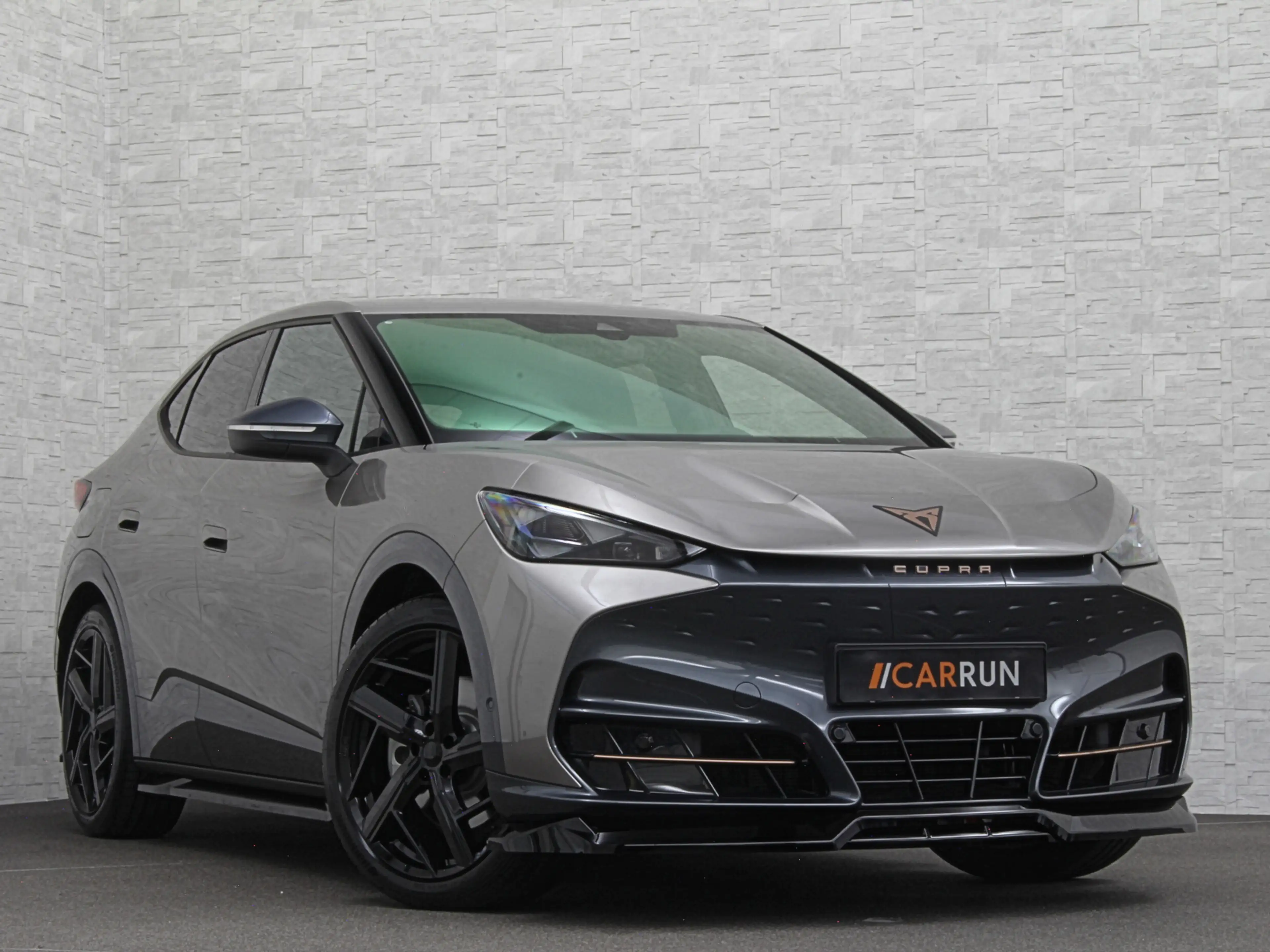 CUPRA Tavascan 286pk 77 kWh Aero-pack | Nieuw! | Winter-Pack | Wa — photo 13