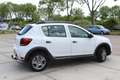 Dacia Sandero 0.9 TCe Bi-Fuel SL Stepway LPG3 1E EIG MULTIMEDIA Wit - thumbnail 3