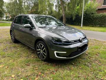 e-Golf 35.8kWh