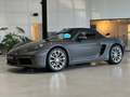 Porsche Boxster 718 *Sportabgas,Apple,PDC,Bi-Xenon* Szary - thumbnail 9