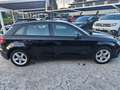 Audi A3 SPB 35 TDI S tronic Advanced BLACK EDITION Schwarz - thumbnail 4
