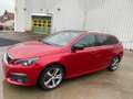 Peugeot 308 308 SW BlueHDi 130 Stop Rouge - thumbnail 2