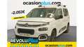 Citroen Berlingo Van BlueHDi S&S Talla M 100 Wit - thumbnail 1