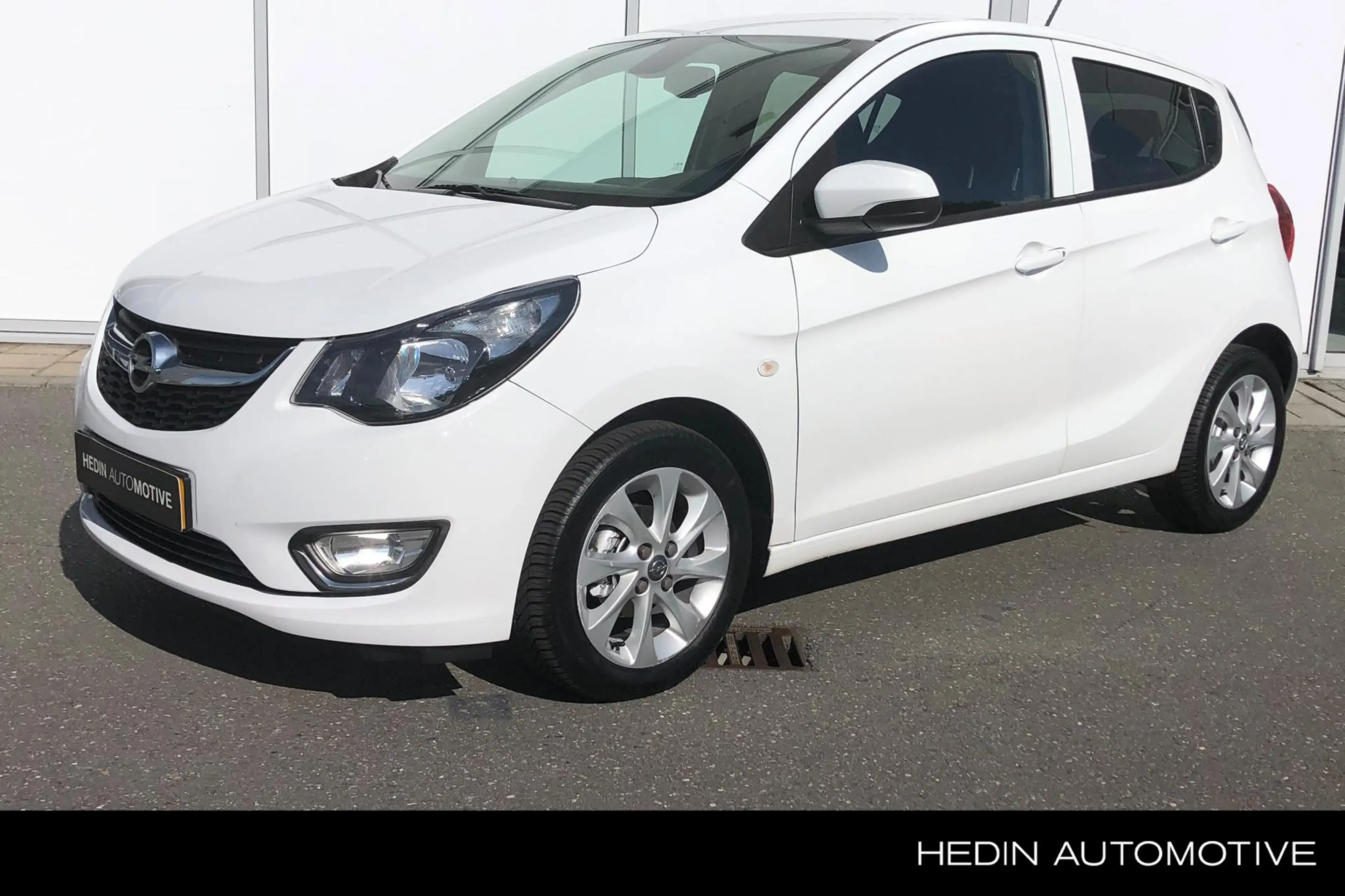 Opel Karl 75PK Innovation | Climate Control | Parkeersensore