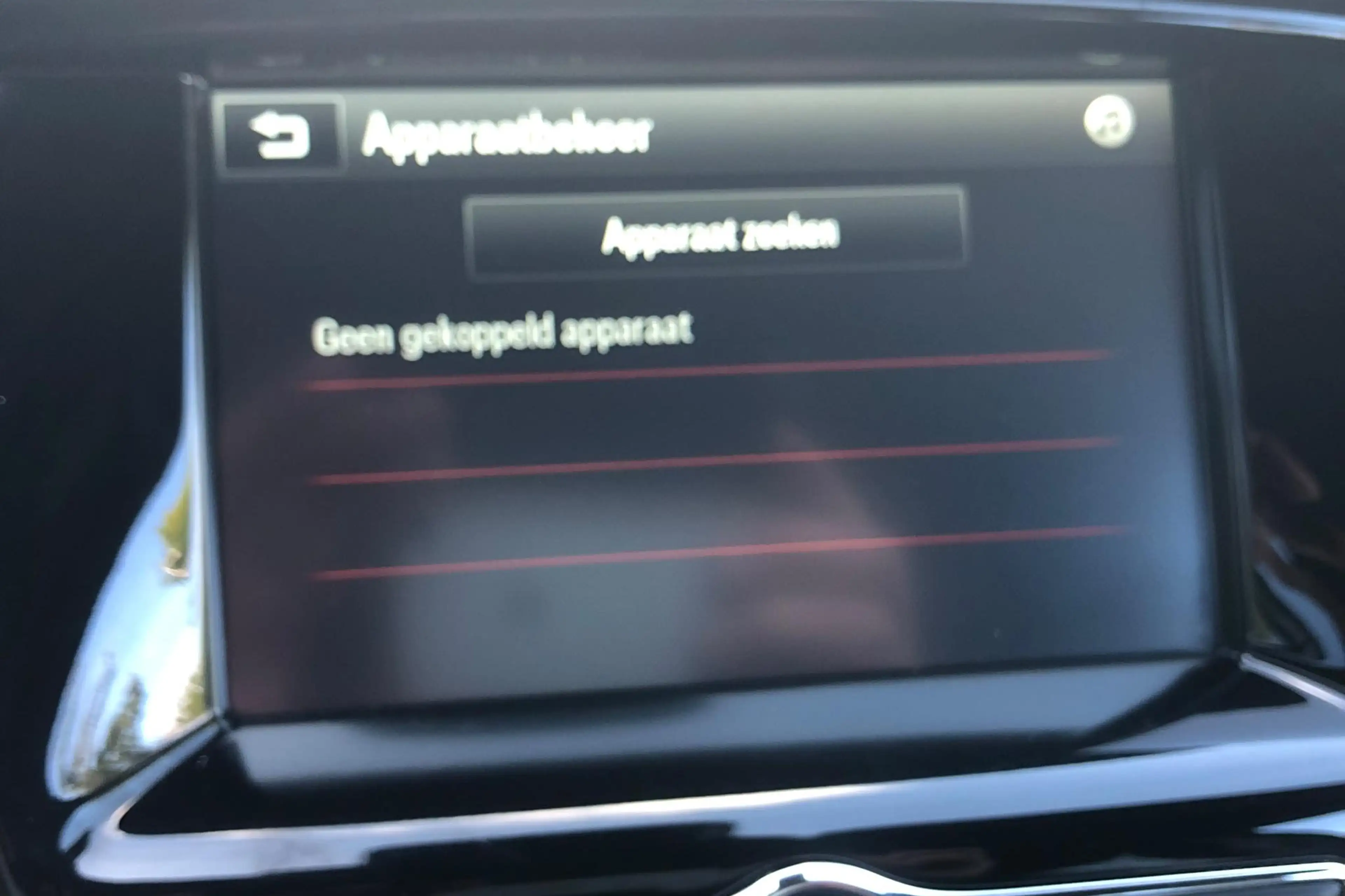 Opel Karl 75PK Innovation | Climate Control | Parkeersensore — photo 15