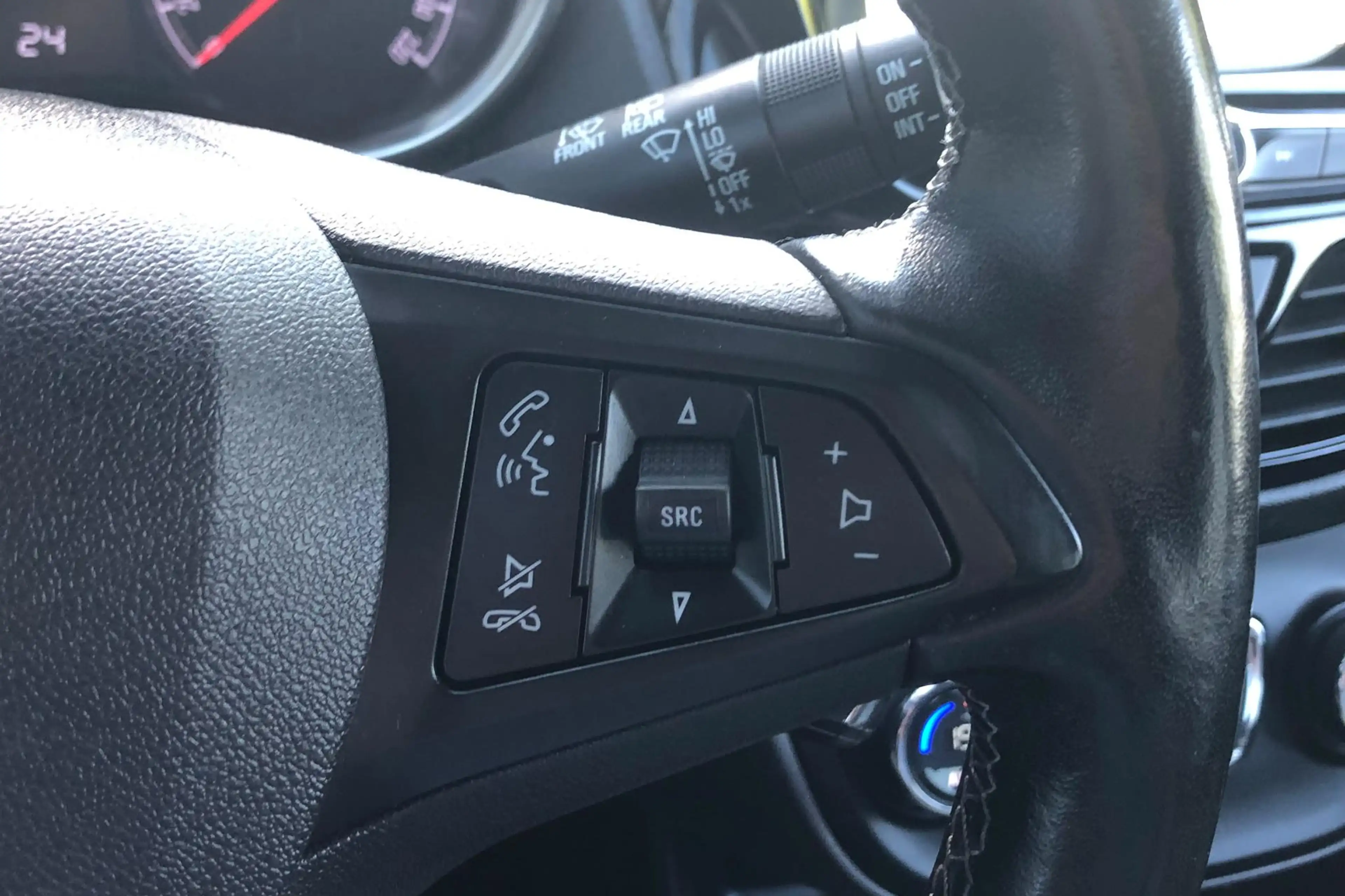 Opel Karl 75PK Innovation | Climate Control | Parkeersensore — photo 13