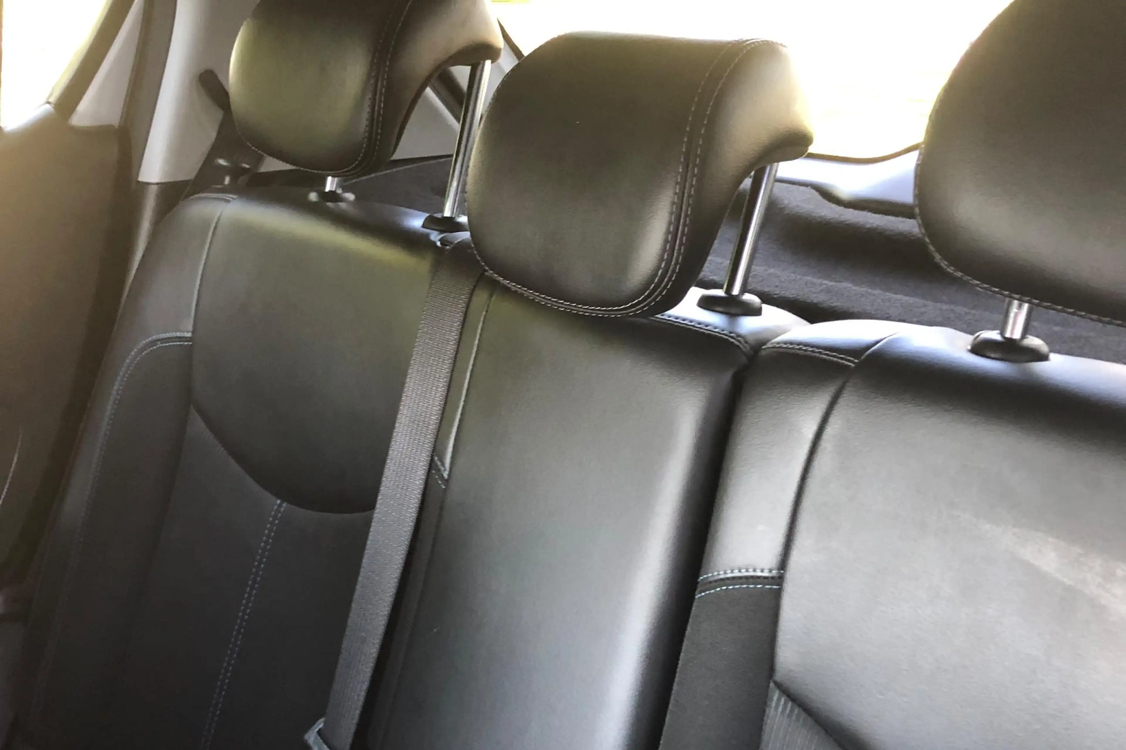 Opel Karl 75PK Innovation | Climate Control | Parkeersensore — photo 11