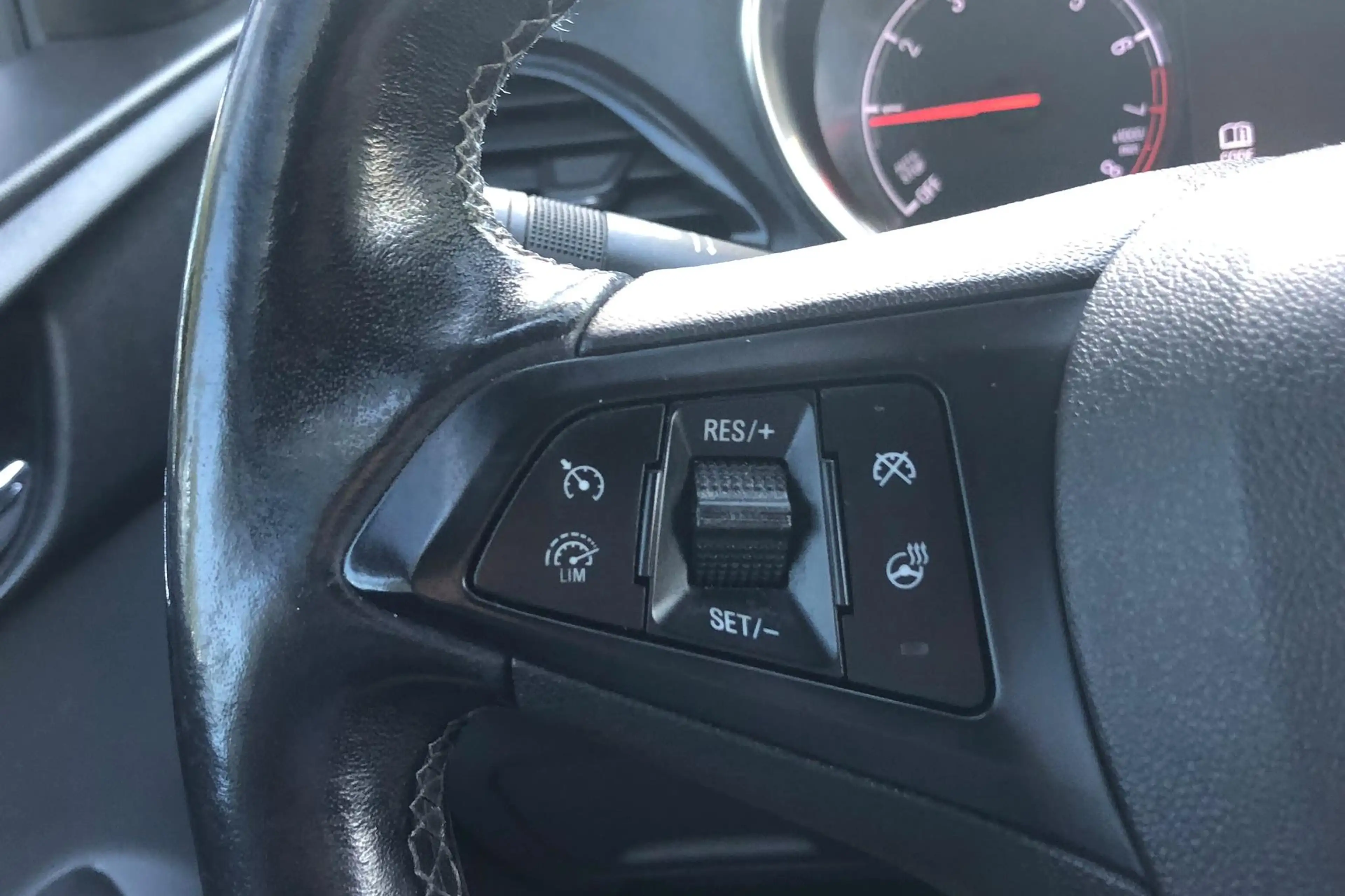 Opel Karl 75PK Innovation | Climate Control | Parkeersensore — photo 12