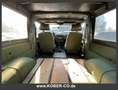 Mercedes-Benz G 250 GD G Bundeswehr Wolf AHK Vert - thumbnail 19