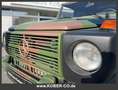 Mercedes-Benz G 250 GD G Bundeswehr Wolf AHK Vert - thumbnail 12