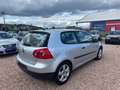 Volkswagen Golf Trendline 1.6 garantie neu tüv Bremse, neu Gris - thumbnail 11