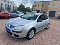 Volkswagen Golf Trendline 1.6 garantie neu tüv Bremse, neu Gris - thumbnail 16