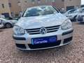 Volkswagen Golf Trendline 1.6 garantie neu tüv Bremse, neu Gris - thumbnail 19