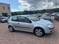 Volkswagen Golf Trendline 1.6 garantie neu tüv Bremse, neu Gris - thumbnail 10