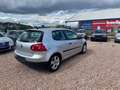 Volkswagen Golf Trendline 1.6 garantie neu tüv Bremse, neu Gris - thumbnail 2