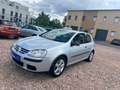 Volkswagen Golf Trendline 1.6 garantie neu tüv Bremse, neu Gris - thumbnail 9