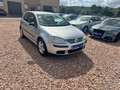 Volkswagen Golf Trendline 1.6 garantie neu tüv Bremse, neu Gris - thumbnail 4