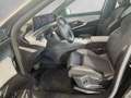 Peugeot 3008 Hybrid 136 E-DCS6 Allure Aut. Schwarz - thumbnail 6