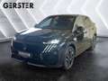 Peugeot 3008 Hybrid 136 E-DCS6 Allure Aut. Schwarz - thumbnail 1