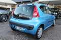 Peugeot 107 1.0 68CV 3p Plaisir UNICOPROPRIETARIO Blauw - thumbnail 2