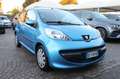 Peugeot 107 1.0 68CV 3p Plaisir UNICOPROPRIETARIO Blauw - thumbnail 7