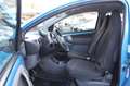 Peugeot 107 1.0 68CV 3p Plaisir UNICOPROPRIETARIO Blau - thumbnail 4