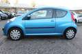 Peugeot 107 1.0 68CV 3p Plaisir UNICOPROPRIETARIO Blau - thumbnail 14