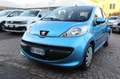 Peugeot 107 1.0 68CV 3p Plaisir UNICOPROPRIETARIO Blauw - thumbnail 1