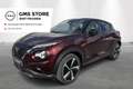 Nissan Juke 1.6 Hybrid 145 N-Design Hybride,automaat,verwarmde Bruin - thumbnail 2
