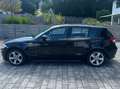 BMW 118 118i Negro - thumbnail 2