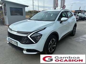 1.6 T-GDi HEV 171kW (230CV) Drive 4x2