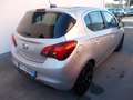 Opel Corsa 5p 1.3 cdti Black Edition 75cv Neopatentati Argento - thumbnail 4