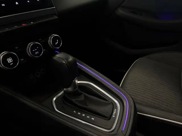Renault Clio view 3