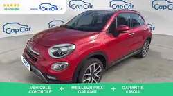 Fiat 500X 2.0 MultiJet 140 4X4 Cross Plus